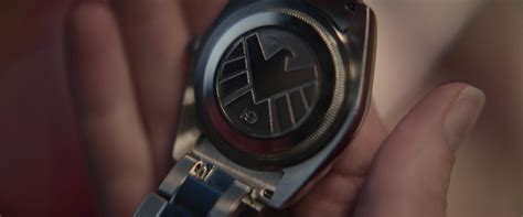 rolex mcu hawkeye|hawkeye watch spoilers.